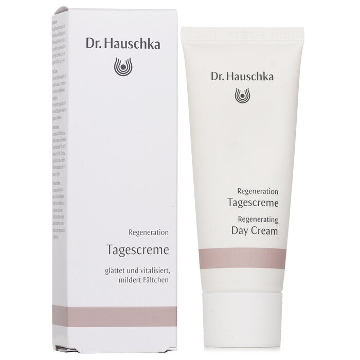 Dr. Hauschka Regenerating Day Cream 40ml/1.3oz