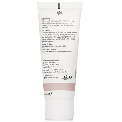 Dr. Hauschka Regenerating Day Cream 40ml/1.3oz