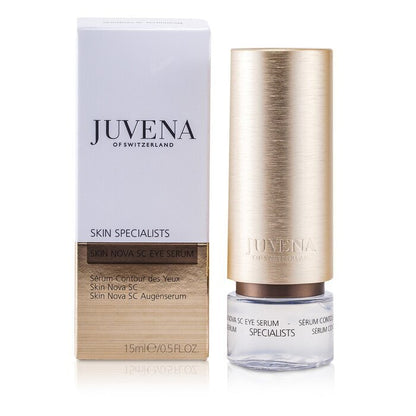 Juvena Skin Specialists Nova Sc Eye Serum 15ml