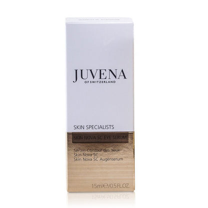 Juvena Skin Specialists Nova Sc Eye Serum 15ml