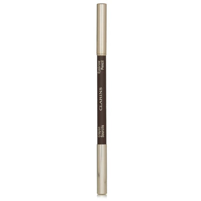 Clarins Eyebrow Pencil - #02 Light Brown 1.3g/0.045oz