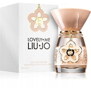 Liu Jo Lovely Me Eau De Parfum 30ml
