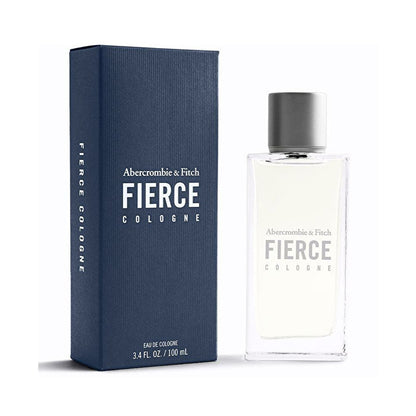 Abercrombie & Fitch Fierce Cologne Men 100ml
