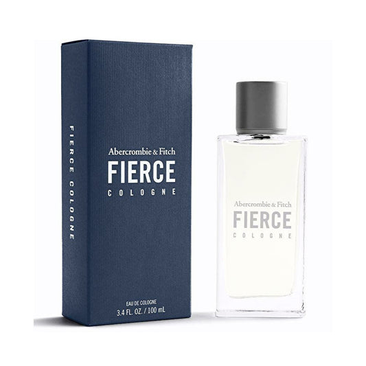 Abercrombie & Fitch Fierce Cologne Men 100ml