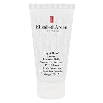 Elizabeth Arden Eight Hour Cream Spf15 ( All Skin Types ) 49.0g