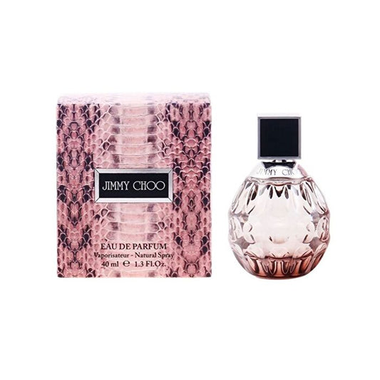 Jimmy Choo Eau De Parfum Spray 40ml