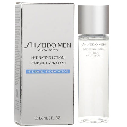 Shiseido Men Hydrating Lotion 150ml/5oz