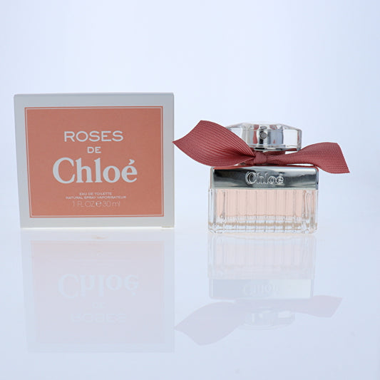 Chloe Roses De Chloe Eau De Toilette Spray 30ml