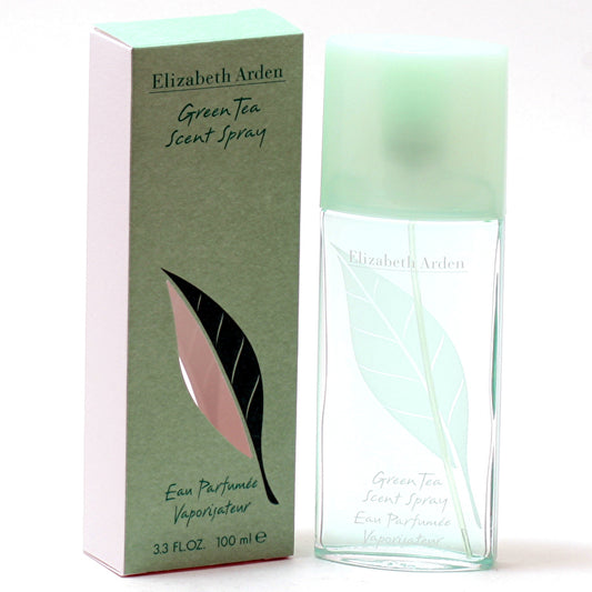 Elizabeth Arden Green Tea Eau De Parfum 100ml