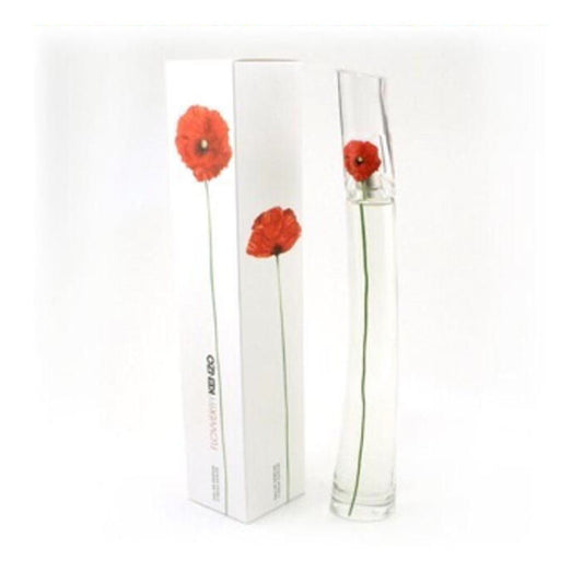 Kenzo Flower Eau De Parfum Spray 100ml