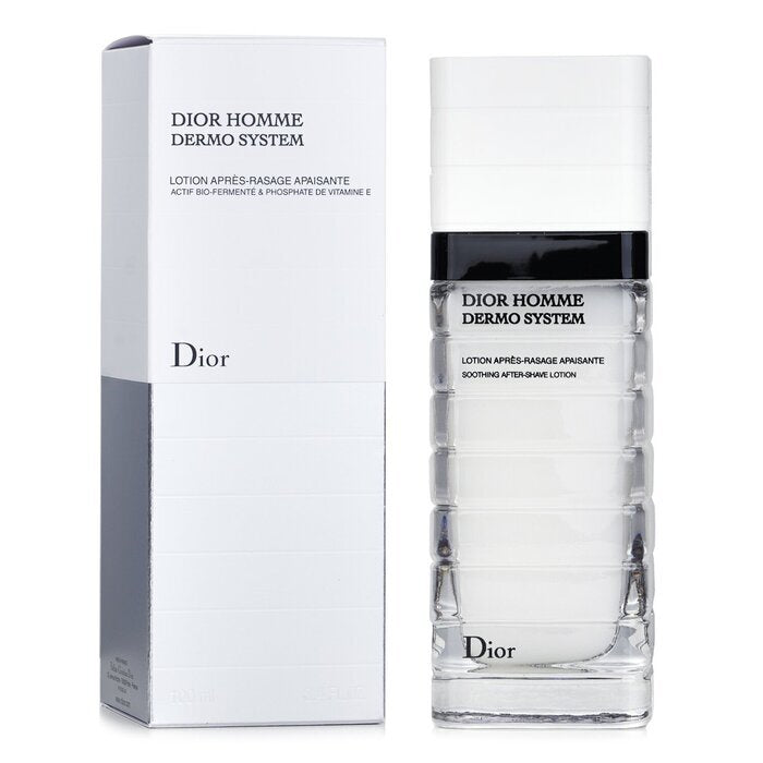 Christian Dior Homme Dermo System After Shave Lotion 100ml/3.4oz