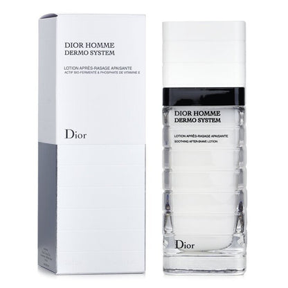 Christian Dior Homme Dermo System After Shave Lotion 100ml/3.4oz