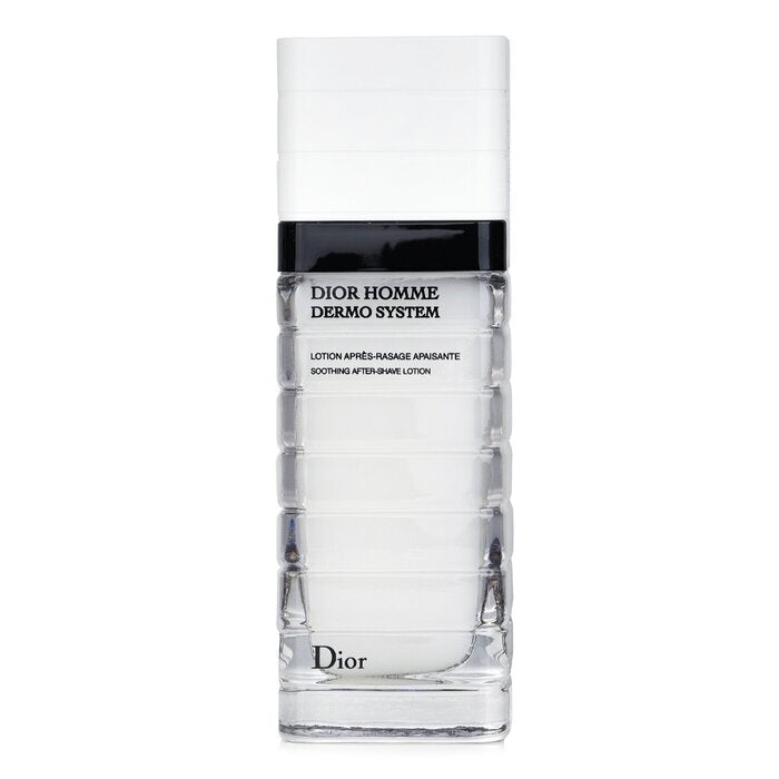 Christian Dior Homme Dermo System After Shave Lotion 100ml/3.4oz