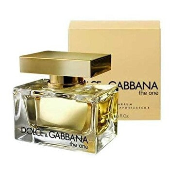 Dolce & Gabbana The One For Women Eau De Parfum Spray 75ml