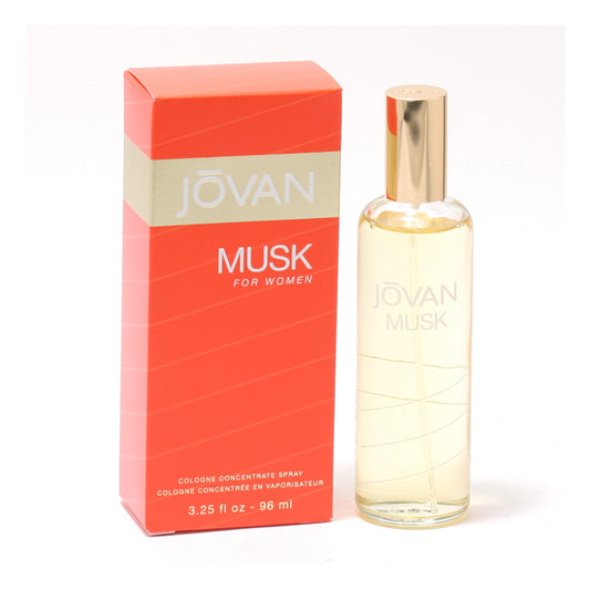 Jovan Musk Cologne 96ml