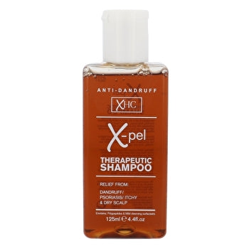 XPel Therapeutic Anti-dandruff Shampoo 300ml