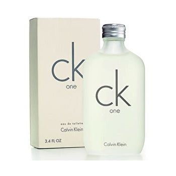 Calvin Klein Ck One Eau De Toilette 200ml