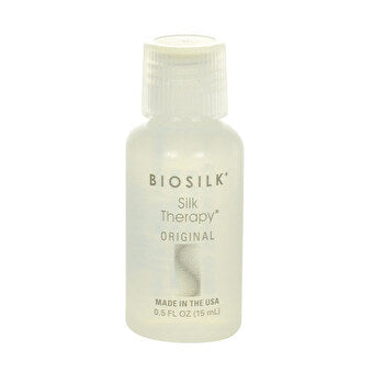 Farouk Systems Biosilk Silk Therapy Silk - Hair Restoration Balm 67ml