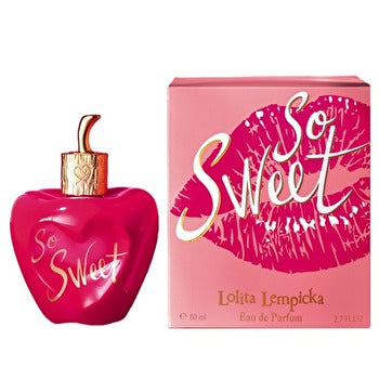 Lolita Lempicka So Sweet Eau De Parfum 50ml