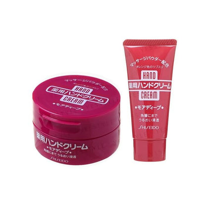 Hand Cream - 100g