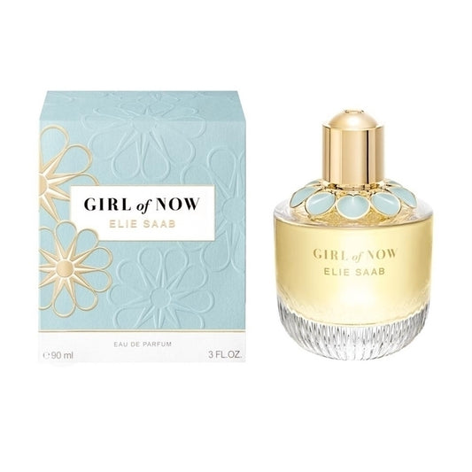 Elie Saab Girl Of Now Eau De Parfum 90ml