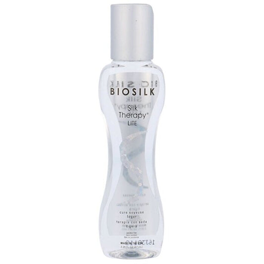Farouk Systems Biosilk Silk Therapy Lite Oil - Hair Oil & Serum 67ml