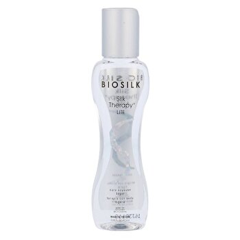 Farouk Systems Biosilk Silk Therapy Lite Oil - Hair Oil & Serum 167ml