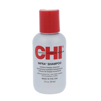Farouk Systems Chi Infra Shampoo - Hair Shampoo 350ml