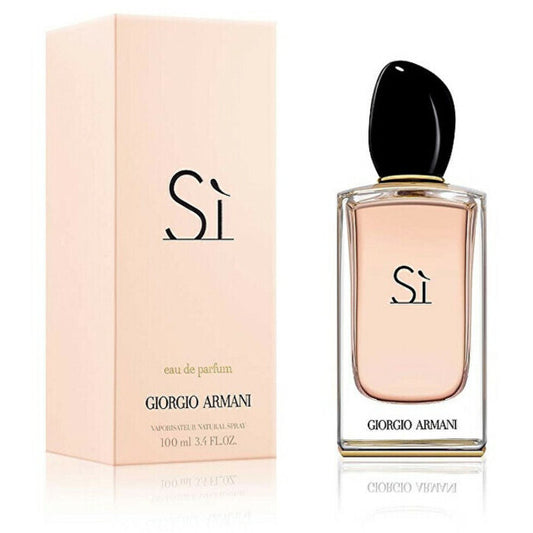 Armani Sí Eau De Parfum 15ml
