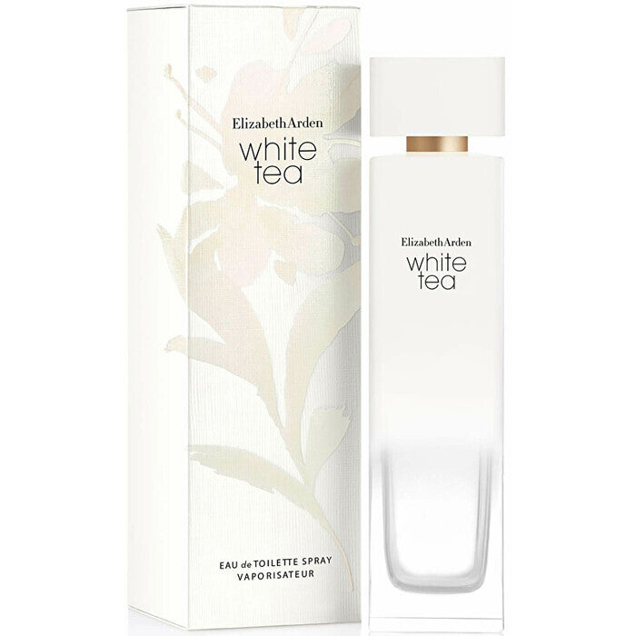 Elizabeth Arden White Tea Eau De Toilette 30ml