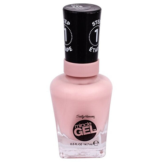 Sally Hansen Miracle Gel - Nail Polish 14 7ml