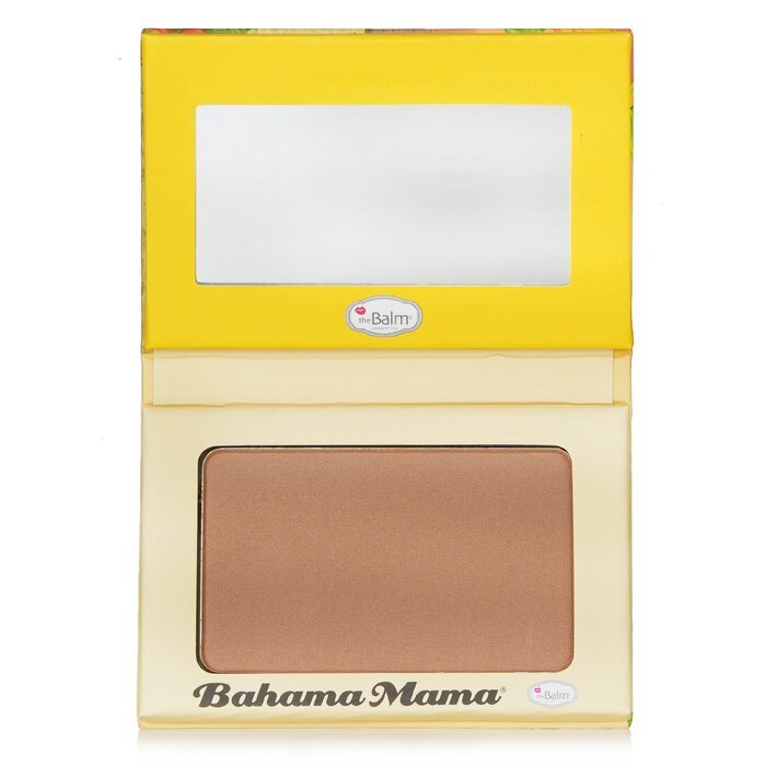 TheBalm Bahama Mama Bronzer 7.08g/0.25oz