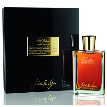 Juliette Has A Gun Oil Fiction Eau De Parfum 75ml