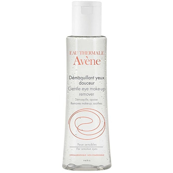 Avène (gentle Eye Make-up Remover) 125ml 125ml