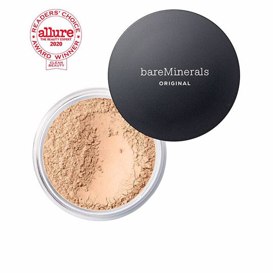 Bareminerals Original Foundation Spf15 #09 Light Beige 8g