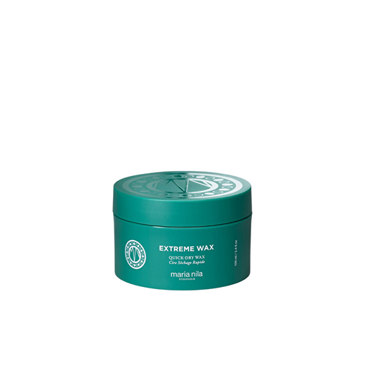Maria Nila Extreme Wax Quick-dry Wax 100ml