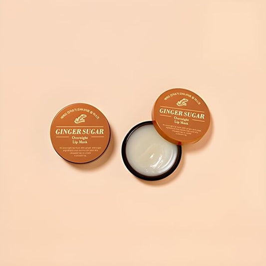 Etude House Ginger Sugar Overnight Lip Mask 23g