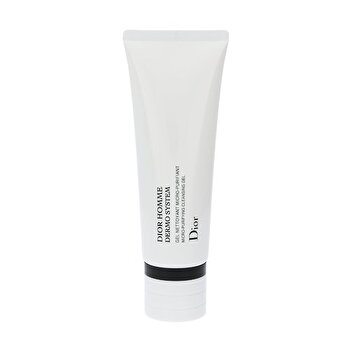 Dior Homme Dermo System Micro-purifying Cleansing Gel - Cleansing Gel 125ml