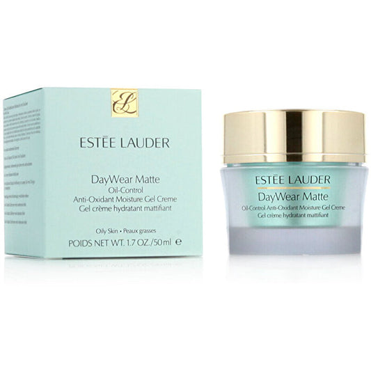 Estee Lauder Daywear Matte Oil-control Anti-oxidant Moisture Gel Creme - Mattifying Skin Gel Cream 50ml