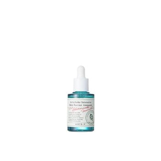 Axis-y Artichoke Intensive Skin Barrier Ampoule 30ml