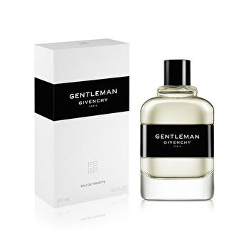 Givenchy Gentleman Eau De Toilette 100ml