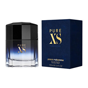 Paco Rabanne Pure Xs Eau De Toilette 100ml