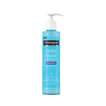 Neutrogena Hydro Boost (cleanser Gelee Milk) 200ml 200ml