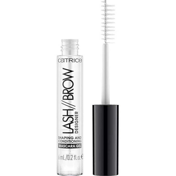 Catrice (lash Brow Designer) Gel 6ml