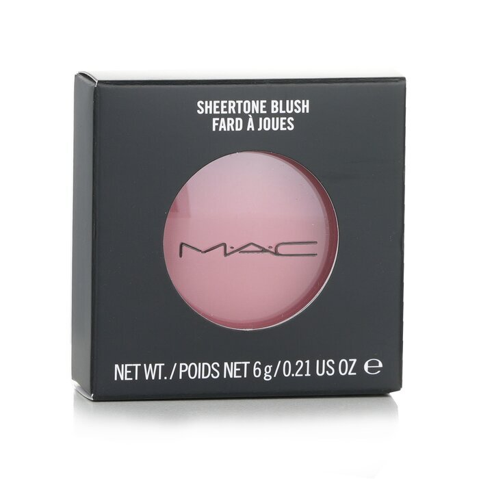 Mac Sheertone Blush Blushbaby 6g