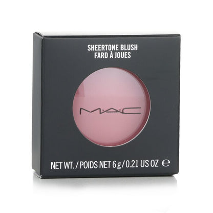 Mac Sheertone Blush Blushbaby 6g