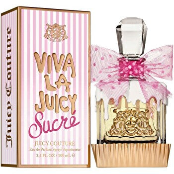Juicy Couture Viva La Juicy Sucre Eau De Parfum 100ml