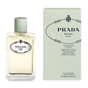 Prada Infusion D`iris Eau De Parfum 30ml