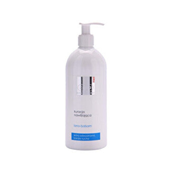 Ziaja Regenerating Balm For Dehydrated And Very Dry Skin Hydrating Care 400ml 400ml