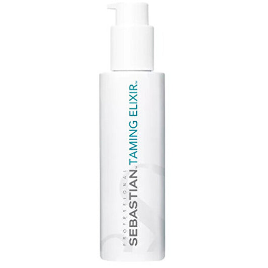 Sebastian Professional Taming Elixir - Cream Serum For Smoothing Hair 140ml